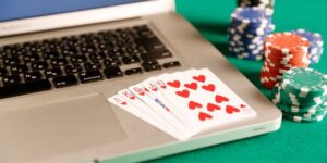DEWABET – Cổng Game Bài Với Hơn 150+ Trò Chơi Đặc Sắc