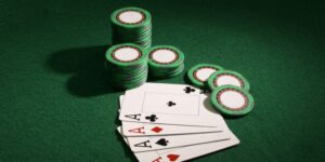 FASTGAME888 – Nơi Quy Tụ Các Cao Thủ Game Bài Đổi Thưởng