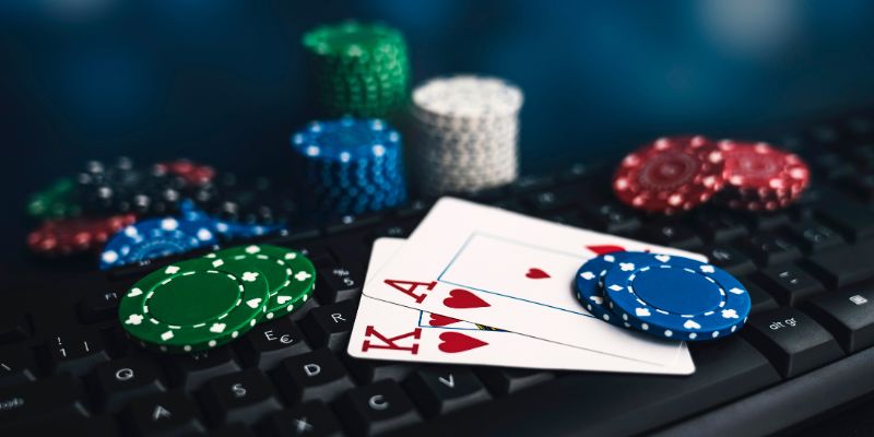 Khám phá thế giới game bài đỉnh cao cùng RS8 – An toàn, minh bạch!