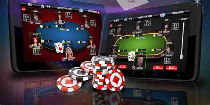Giới thiệu cơ bản về cổng game bài BET168VN