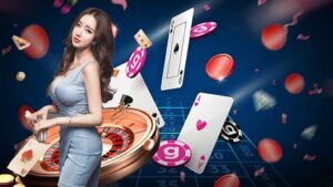 H3BET – Nền Tảng Game Đánh Bài Đổi Thưởng Uy Tín Số 1