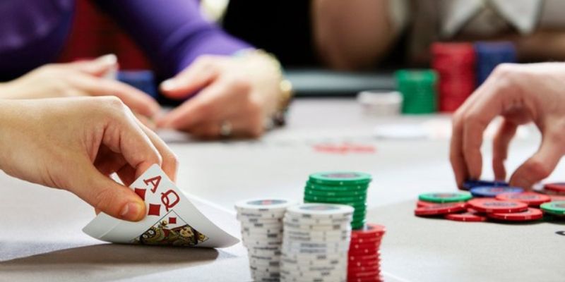 Hàng loạt tựa game bài đặc sắc tại BIGBET88