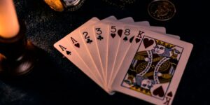 I5BET – Nơi Cược Thủ Tìm Thấy Niềm Vui Với Game Bài