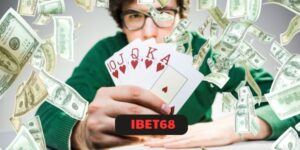 IBET68 – Kết Nối Đam Mê, Chinh Phục Game Bài Cực Đỉnh