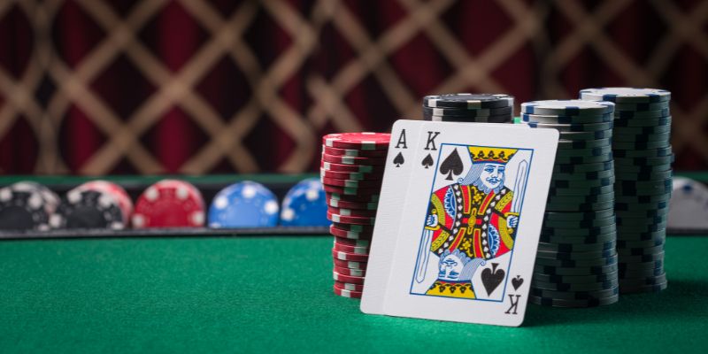 Poker, Rồng Hổ, Blackjack – Game đỉnh cho mọi chiến thuật!