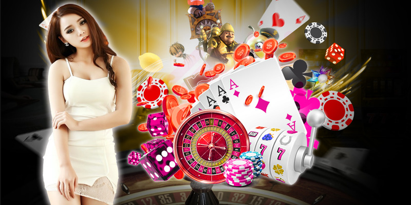 Khái quát ngắn gọn nền tảng 7FUN7