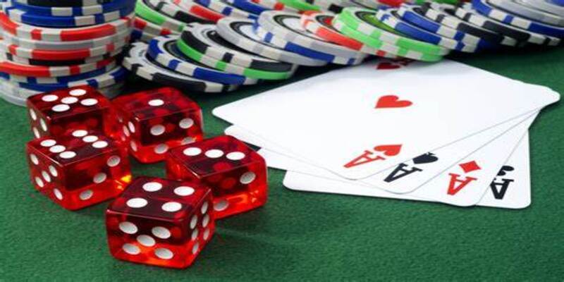 Khám phá cổng game bài DK88