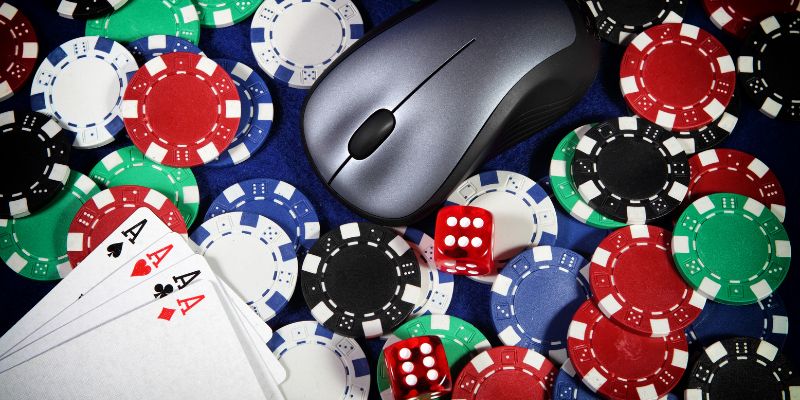 Trải nghiệm ngay các sảnh game thương hiệu!