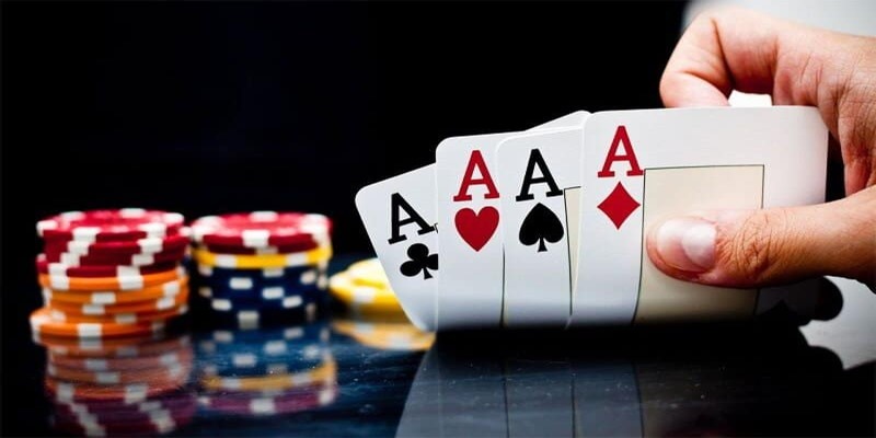 Khám phá sảnh game bài tại ME88