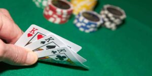 KIMSA – Nhà Cái Game Bài Đổi Thưởng Số 1 Tại Việt Nam