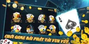 KM1888B – Sân Chơi Game Bài Ăn Tiền Được Ưa Chuộng Hiện Nay