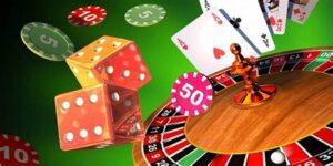 LETOU – Game Bài Giải Trí Đỉnh Cao, Đổi Thưởng Siêu Nhanh