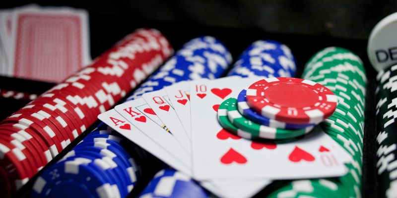 Mậu Binh là game trí tuệ hấp dẫn