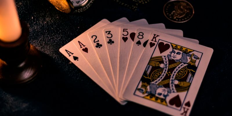 Trải nghiệm cổng game bài đỉnh cao cùng METASPINS ngay hôm nay!