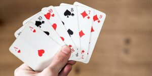 MOT88 – Điểm Đến Thích Hợp Cho Tín Đồ Game Bài Online