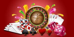 Review Cổng Game Bài RICK888 Chi Tiết  – Chơi Là Trúng Lớn