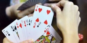 RONGHO99 – Hành Trình Đánh Bài Đổi Thưởng Đầy Kịch Tính