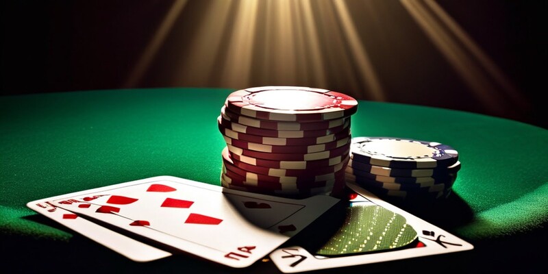 Sảnh game bài hấp dẫn tại VUABAI88