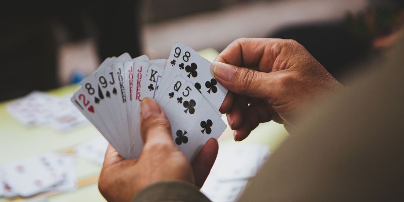 Live casino - Cảm giác chân thật nhưng tiện lợi hơn!