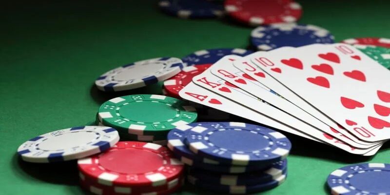 Thông tin cơ bản về IBET68