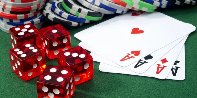 Tìm hiểu khái quát về nền tảng BETVISION