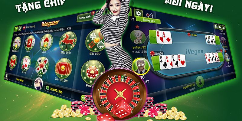 Tính năng chat trực tiếp tạo điều kiện để thành viên giao lưu