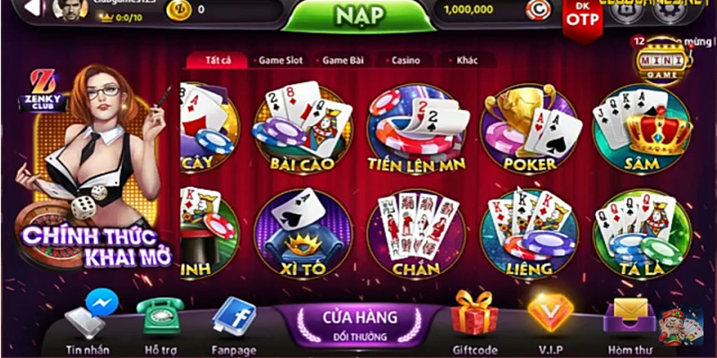 Tính năng riêng biệt của game bài tại AZBET88