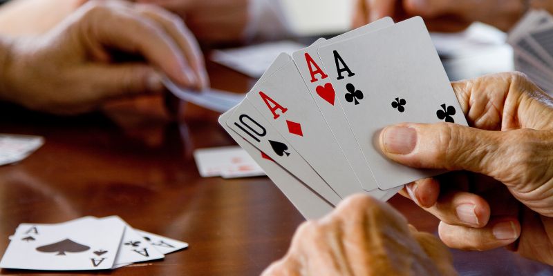 Tham gia ngay cổng game bài SM66 - Chơi siêu dễ, thắng cực nhanh!