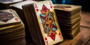 TT128 Là Gì? Tìm Hiểu Nhà Cái Game Bài Trực Tuyến Hot Nhất