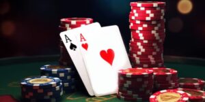 V7BET – Thương Hiệu Bài Trực Tuyến Đáng Chơi Nhất 2025
