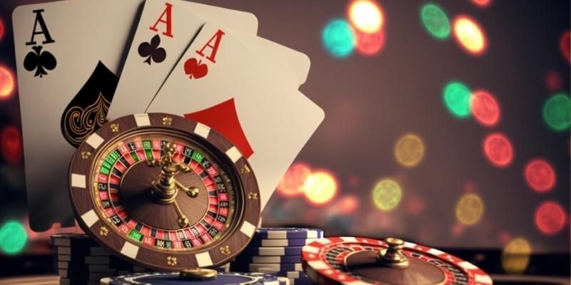 V8 Poker chuyên về các dòng bài chiến thuật